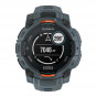Zegarek Garmin Instinct 3 45 mm Solar Twilight z paskiem w kolorze Twilight