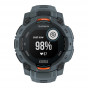 Zegarek Garmin Instinct 3 45 mm Solar Twilight z paskiem w kolorze Twilight
