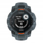 Zegarek Garmin Instinct 3 45 mm Solar Twilight z paskiem w kolorze Twilight