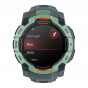 Zegarek Garmin Instinct 3 50 mm AMOLED Neotropic z paskiem w kolorze Twilight