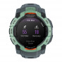 Zegarek Garmin Instinct 3 50 mm AMOLED Neotropic z paskiem w kolorze Twilight