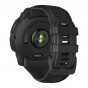 Zegarek Garmin Instinct 3 50 mm AMOLED Tactical Edition czarny z czarnym paskiem