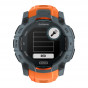 Zegarek Garmin Instinct 3 50 mm Solar Twilight z paskiem w kolorze Solstice