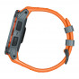 Zegarek Garmin Instinct 3 50 mm Solar Twilight z paskiem w kolorze Solstice