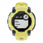 Zegarek Garmin Instinct E 45 mm Electric Lime z paskiem w kolorze Electric Lime