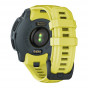 Zegarek Garmin Instinct E 45 mm Electric Lime z paskiem w kolorze Electric Lime