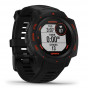 Zegarek Garmin Instinct Esports Edition czarny