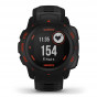 Zegarek Garmin Instinct Esports Edition czarny