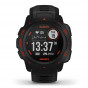 Zegarek Garmin Instinct Esports Edition czarny