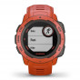 Zegarek Garmin Instinct Flame Red