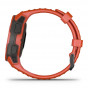 Zegarek Garmin Instinct Flame Red