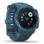 Zegarek Garmin Instinct Lakeside Blue