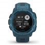 Zegarek Garmin Instinct Lakeside Blue