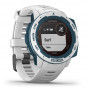 Zegarek Garmin Instinct Solar Surf Edition Cloudbreak