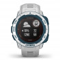 Zegarek Garmin Instinct Solar Surf Edition Cloudbreak