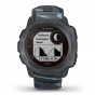 Zegarek Garmin Instinct Solar Surf Edition Pipeline