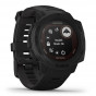 Zegarek Garmin Instinct Solar Tactical Edition czarny