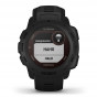 Zegarek Garmin Instinct Solar Tactical Edition czarny