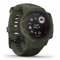 Zegarek Garmin Instinct Solar Tactical Edition mchowy