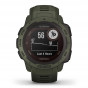 Zegarek Garmin Instinct Solar Tactical Edition mchowy