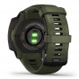 Zegarek Garmin Instinct Solar Tactical Edition mchowy