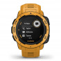 Zegarek Garmin Instinct Sunburst