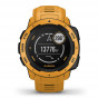 Zegarek Garmin Instinct Sunburst