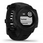 Zegarek Garmin Instinct Tactical Edition Black