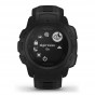 Zegarek Garmin Instinct Tactical Edition Black