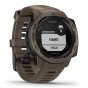 Zegarek Garmin Instinct Tactical Edition Coyote Tan