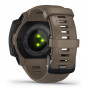 Zegarek Garmin Instinct Tactical Edition Coyote Tan