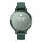 Zegarek Garmin Lily 2 Active Jasper Green z paskiem w kolorze Jasper Green