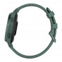 Zegarek Garmin Lily 2 Active Jasper Green z paskiem w kolorze Jasper Green