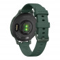 Zegarek Garmin Lily 2 Active Jasper Green z paskiem w kolorze Jasper Green