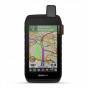 Nawigacja turystyczna Garmin Montana 700i + PL TOPO