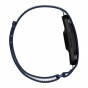 Opaska Garmin Cirqa Smart Band Captain Blue - rozmiar S-M