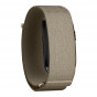 Opaska Garmin Cirqa Smart Band French Grey - rozmiar L-XL