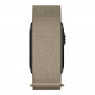 Opaska Garmin Cirqa Smart Band French Grey - rozmiar L-XL
