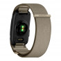 Opaska Garmin Cirqa Smart Band French Grey - rozmiar L-XL