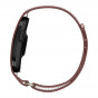 Opaska Garmin Cirqa Smart Band Mauve - rozmiar S-M