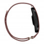 Opaska Garmin Cirqa Smart Band Mauve - rozmiar S-M