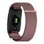 Opaska Garmin Cirqa Smart Band Mauve - rozmiar S-M