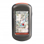 Nawigacja turystyczna Garmin Oregon 450t + PL TOPO