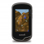 Nawigacja turystyczna Garmin Oregon 600t + PL TOPO