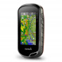 Nawigacja turystyczna Garmin Oregon 750 + PL TOPO