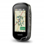 Nawigacja turystyczna Garmin Oregon 750t + PL TOPO