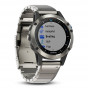 Zegarek Garmin Quatix 5 Sapphire