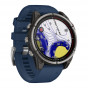 Zegarek Garmin Quatix 8 47 mm AMOLED