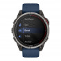 Zegarek Garmin Quatix 8 47 mm AMOLED