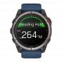 Zegarek Garmin Quatix 8 51 mm AMOLED
